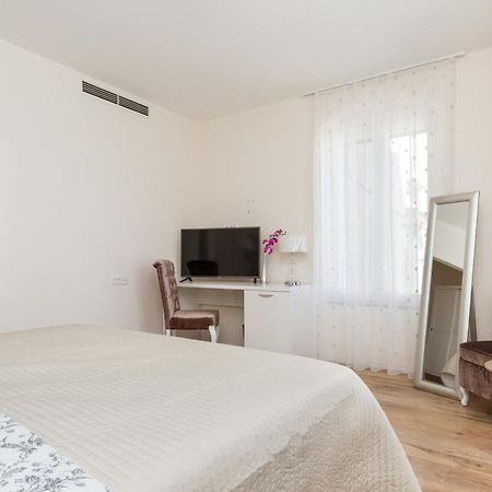 Spalatum Boutique Suites Spalato Camera foto