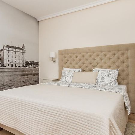 Spalatum Boutique Suites Spalato Camera foto