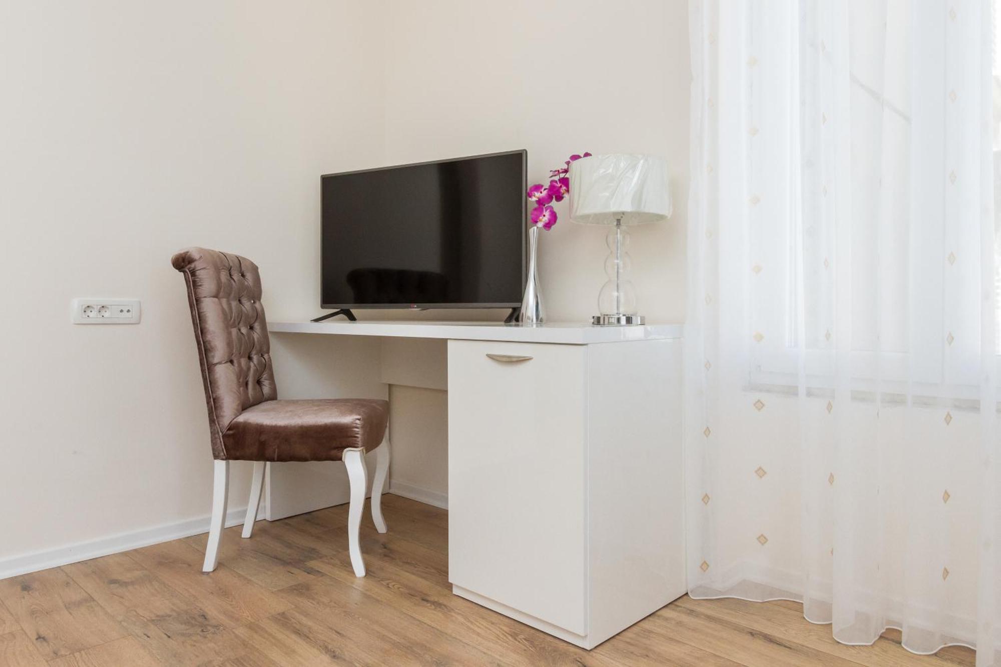 Spalatum Boutique Suites Spalato Camera foto