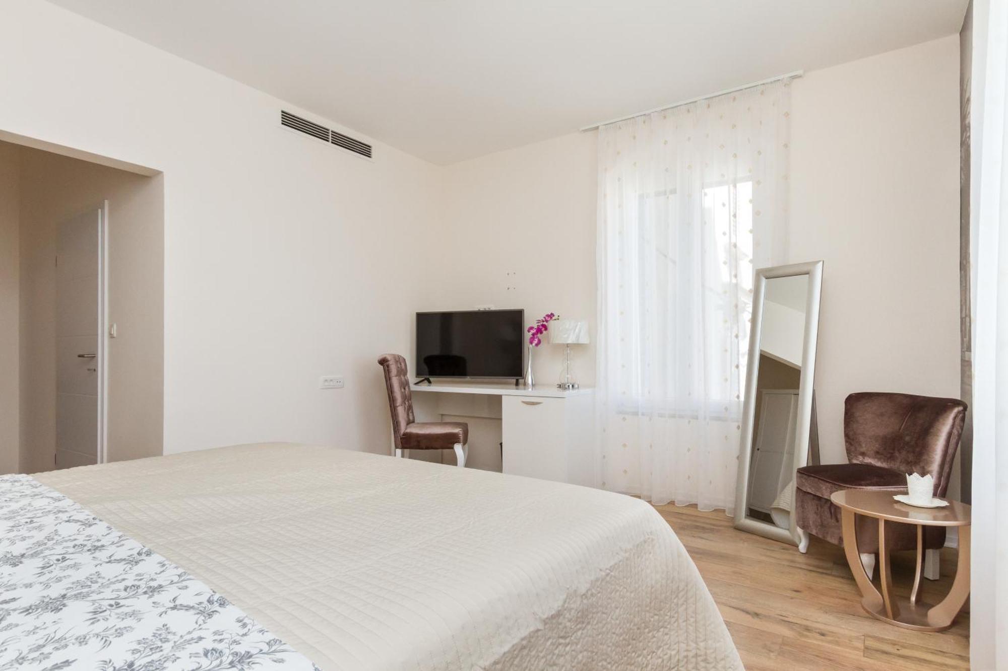 Spalatum Boutique Suites Spalato Camera foto