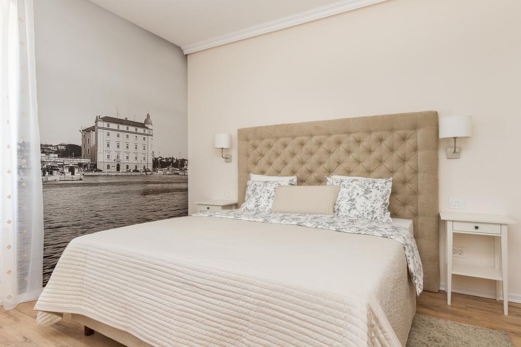 Spalatum Boutique Suites Spalato Camera foto