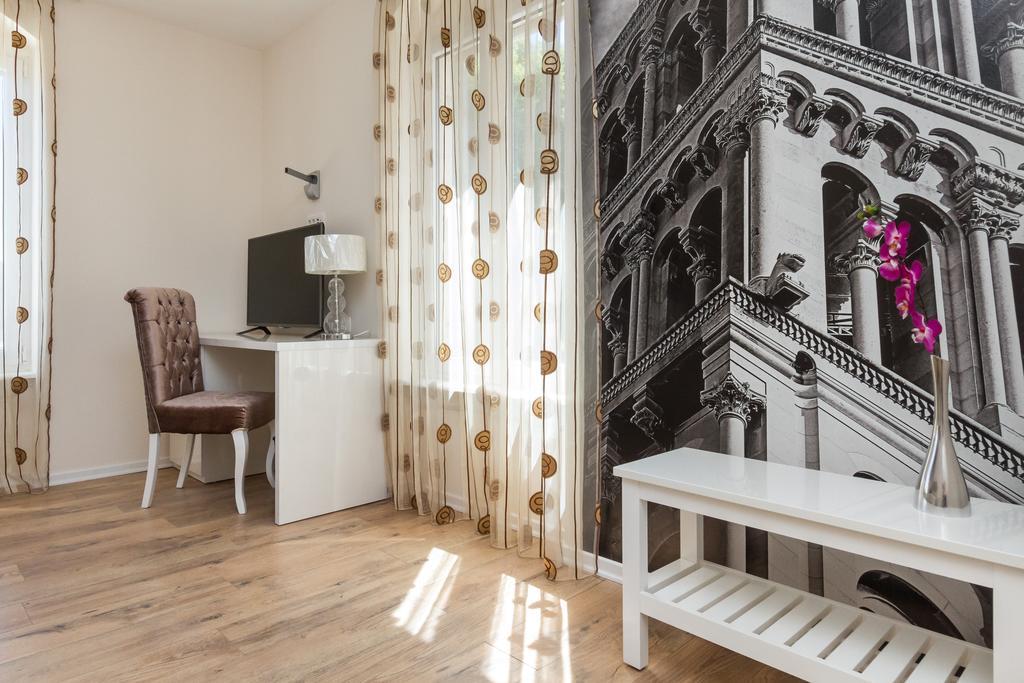 Spalatum Boutique Suites Spalato Camera foto