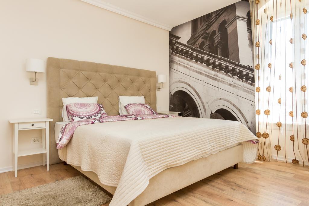 Spalatum Boutique Suites Spalato Camera foto